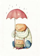Im here for you by Mike Koubou thumbnail