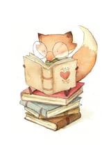 Book Lover by Mike Koubou thumbnail