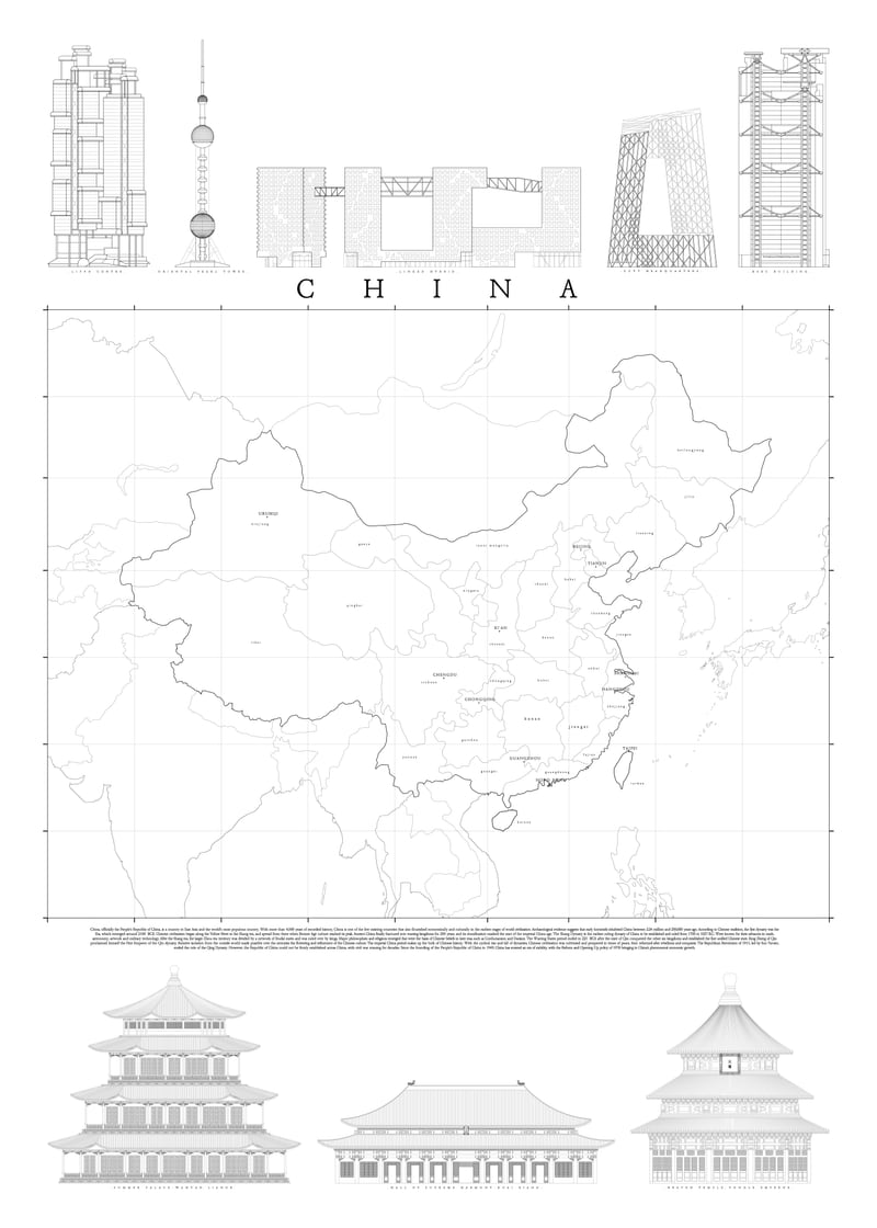 China by OMMA