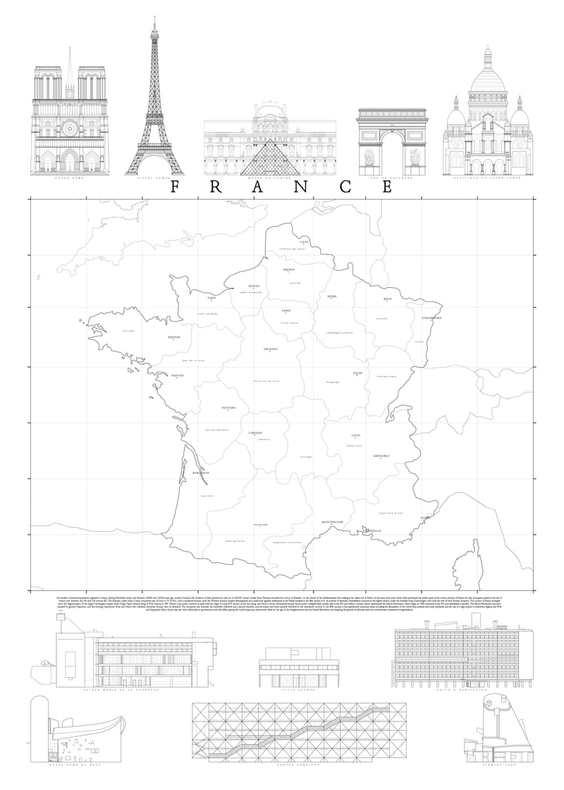 France by OMMA