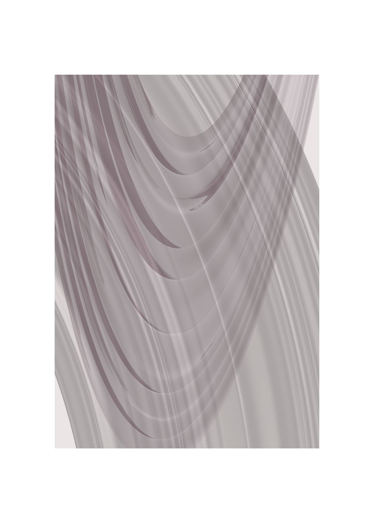 Veil 01 by OMMA