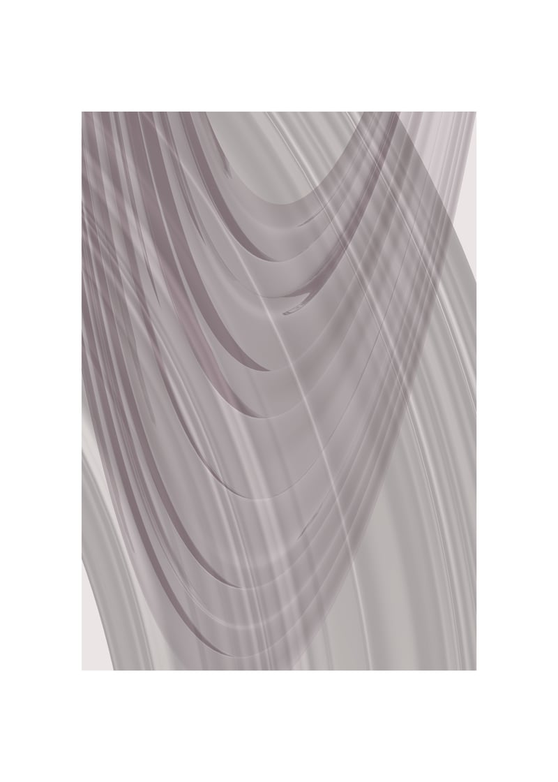 Veil 01 by OMMA