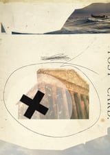 X marks the spot by Gareth Courage thumbnail
