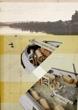 Riverman by Gareth Courage thumbnail
