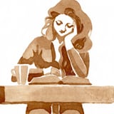 Reader by Marina De Santis thumbnail