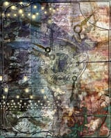 Time Flies by Linda Carruth thumbnail