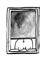 Watch out by Marjanne Mars thumbnail
