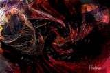 On The Way To Hell by Healarum thumbnail