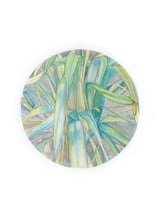 Grasses In The Late Summer Light by Charlotte Hogg Design thumbnail