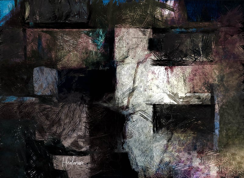Abandon by Healarum