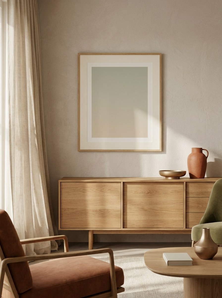 822.jpg's work in a styled room