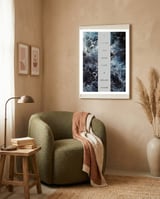 Smooth See framed in a tender room thumbnail