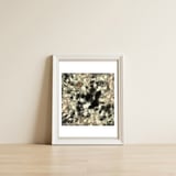 Ghost — framed, leaning against the wall thumbnail