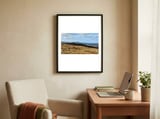 Preseli Hills framed in a focused room thumbnail