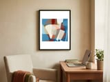 Lightness framed in a focused room thumbnail