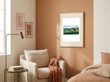 Carson framed in a tender room thumbnail