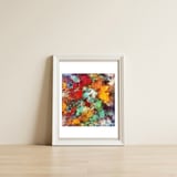 Breathe — framed, leaning against the wall thumbnail