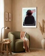 Future State framed in a tender room thumbnail