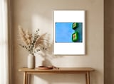 Green windows framed in a welcoming room thumbnail
