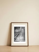 Skyscraper II — framed, leaning against the wall thumbnail