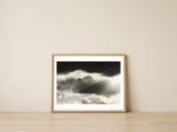 Two — framed, leaning against the wall thumbnail