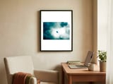 Whole framed in a focused room thumbnail
