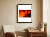Lag BaOmer I framed in a focused room thumbnail