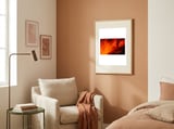 Lag BaOmer I framed in a tender room thumbnail