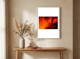 Lag BaOmer I framed in a welcoming room thumbnail