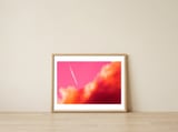 Escape — framed, leaning against the wall thumbnail