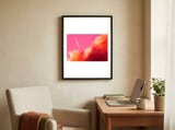 Escape framed in a focused room thumbnail