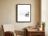 Electricity Plant framed in a focused room thumbnail
