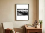 Two Sailboats framed in a focused room thumbnail