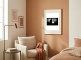 Lag BaOmer framed in a tender room thumbnail