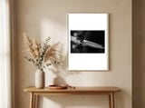 Overhead framed in a welcoming room thumbnail