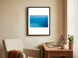 The Dead Sea framed in a focused room thumbnail