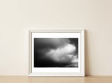 The Kite — framed, leaning against the wall thumbnail