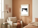 The Tree Top II framed in a tender room thumbnail