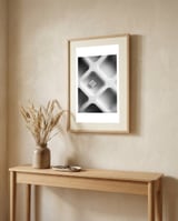 The Sound of Silence framed in a welcoming room thumbnail