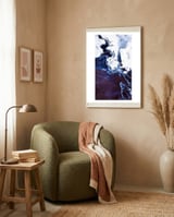 Surface In Concept framed in a tender room thumbnail