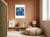 Chatterboxes framed in a gentle room thumbnail