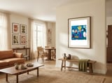 Chatterboxes framed in a grounding room thumbnail