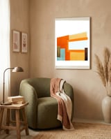 Compose framed in a tender room thumbnail