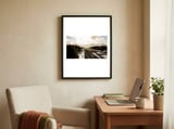 Ontario railway framed in a focused room thumbnail