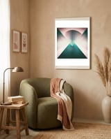 New Dawn Road framed in a tender room thumbnail