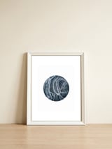 Entity — framed, leaning against the wall thumbnail