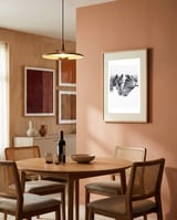 Love framed in a intimate room thumbnail