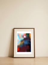 Breathe — framed, leaning against the wall thumbnail