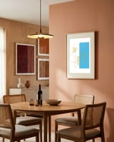 Tumbleweed framed in a intimate room thumbnail