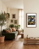 Perceptions framed in a grounding room thumbnail